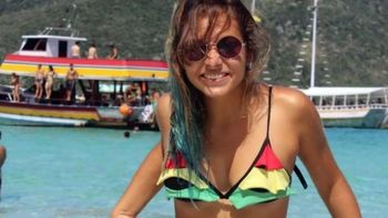 Una joven cordobesa sufrió un ACV tras ver un crimen en México. (Foto: NA) Una joven cordobesa sufrió un ACV tras ver un crimen en México. (Foto: NA)