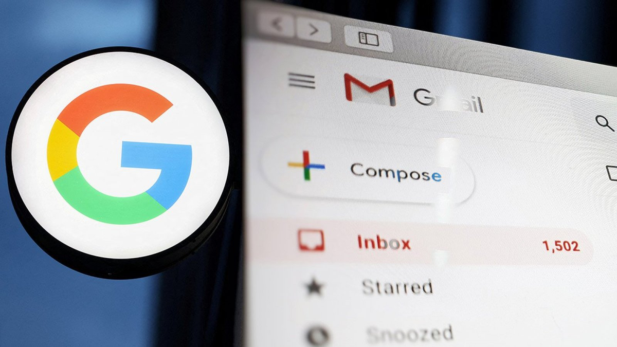 Ahorrá dinero con este truco para liberar espacio en Gmail. Ahorrá dinero con este truco para liberar espacio en Gmail.
