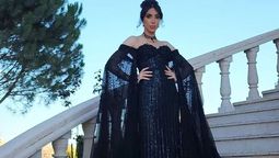 altText(TikTok: Esta venezolana es furor por hacer esto con la comida)}