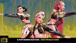 altText(Boom total de Netflix, el K-pop y ¡Otra vez Corea en la cultura global!)}