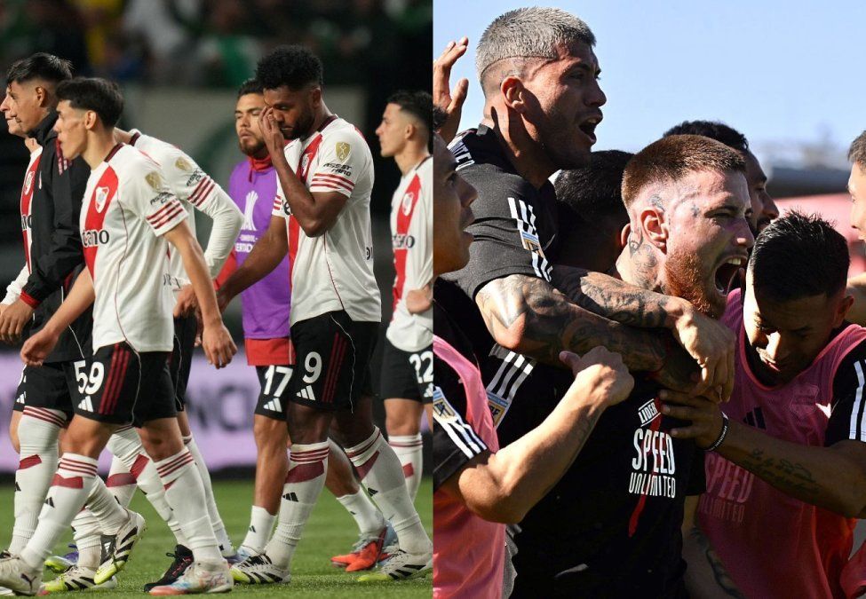 River Riestra