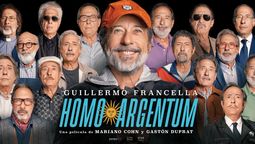 altText(Guillermo Francella hace todo en 'Homo Argentum', pero ¿el humor está a la altura?)}