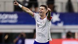 Copa América: USA le hizo precio a Bolivia y a Uruguay le costó