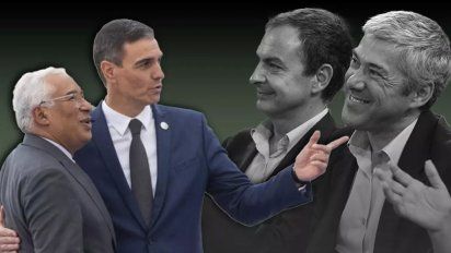 António Costa, la amnistía de Pedro Sánchez y vergüenzas del socialismo 
