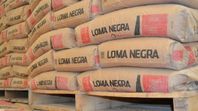 Loma Negra, la principal cementera del país, decidió frenar el horno central de su planta en Olavarría hasta fin de año. Loma Negra, la principal cementera del país, decidió frenar el horno central de su planta en Olavarría hasta fin de año.