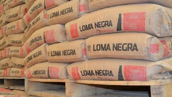 Según el INDEC, la construcción avanzó, pero Loma Negra apaga el horno hasta 2027