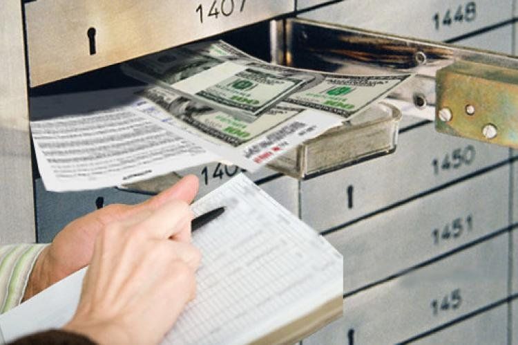 La Afip quiere toda la información disponible en Uruguay: ¿Cuánto vale eso?