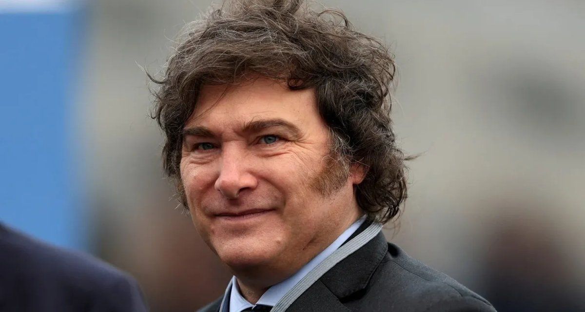 Javier Milei se prepara para un semestre más que desafiante.