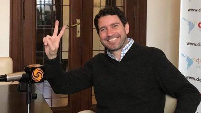 Desde el PRO para Francisco Cafiero: 