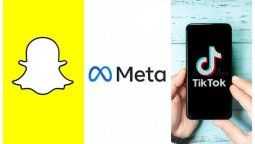 Meta, TikTok y Snapchat al banquillo: El juicio que puede cambiar internet Meta, TikTok y Snapchat al banquillo: El juicio que puede cambiar internet