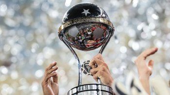 Cuándo y dónde se juega la final de la Copa Sudamericana entre Lanús y Atlético Mineiro