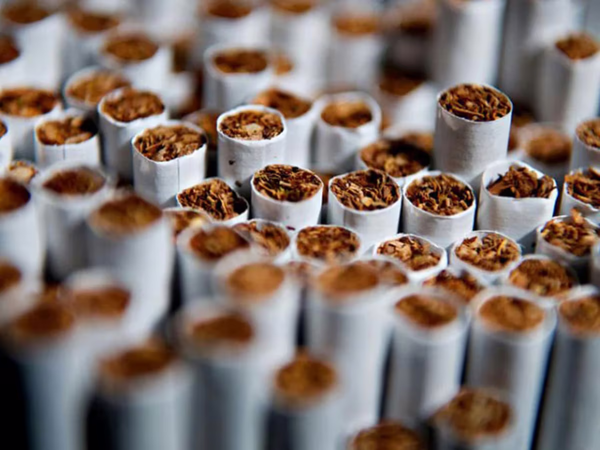 El impuesto que impacta en los cigarrillos genera tensión en los bloque de cara al tratamiento en el Senado.