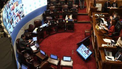 Vicentín y el debate de la propiedad privada suman tensión en la Ley de Alquileres