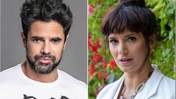 No va más: Luciano Castro y Griselda Siciliani tomaron la decisión que impactó a todos