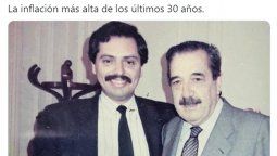 Críticas y chicanas al Gobierno tras conocerse la inflación de abril.