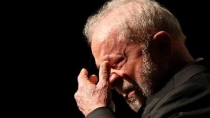 Asunción de Lula Da Silva: Brasil a punto de explotar