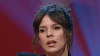 Gimena Accardi reveló la dura decisión que tomó tras separarse de Nicolás Vázquez
