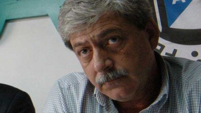 Buzzi, tras reunirse con De Pedro: 