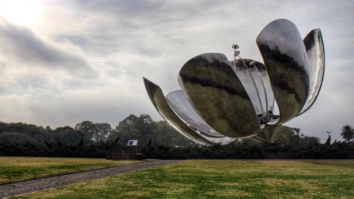 El AMBA vera sol pero notará más nubes que al comenzar la semana