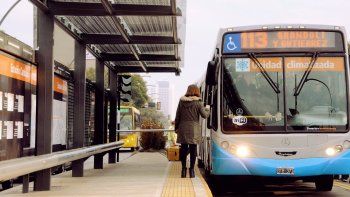 El transporte público (en el interior) derecho a quiebra. El transporte público (en el interior) derecho a quiebra.