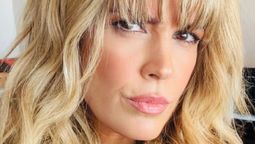 Viviana Canosa confirmó su vuelta a El Nueve: Cuándo debutará. Viviana Canosa confirmó su vuelta a El Nueve: Cuándo debutará.