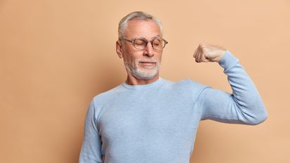 Qué hacer para no perder músculo con la edad