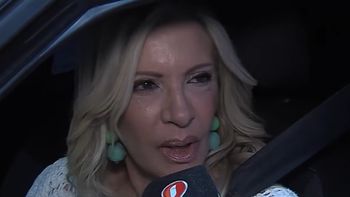 Susana Roccasalvo no descartó dejar Implacables por un nuevo proyecto diario