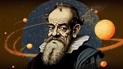 altText(La venganza de Galileo Galilei)}