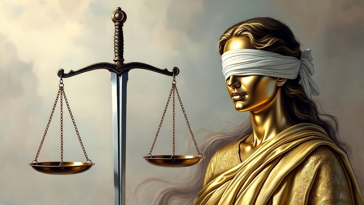 La Justicia convertida en el oro que le falta al BCRA.