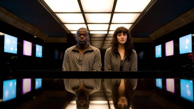 ¡6ta. temporada de 'Black Mirror'! Netflix lo consiguió
