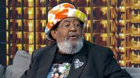 Rubén Rada recordó el momento en que fumó marihuana con Bob Marley. (Foto: Captura de video)