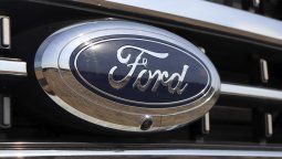 Lo nuevo de Ford. Lo nuevo de Ford.