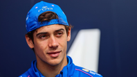 Franco Colapinto con complicaciones para el GP de Mónaco. Franco Colapinto con complicaciones para el GP de Mónaco.