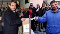 Aunque Sergio Massa anticipa su victoria sobre Juan Grabois, la sorpresa que espera este último candidato avalado por CFK, podría complicar los planes...
