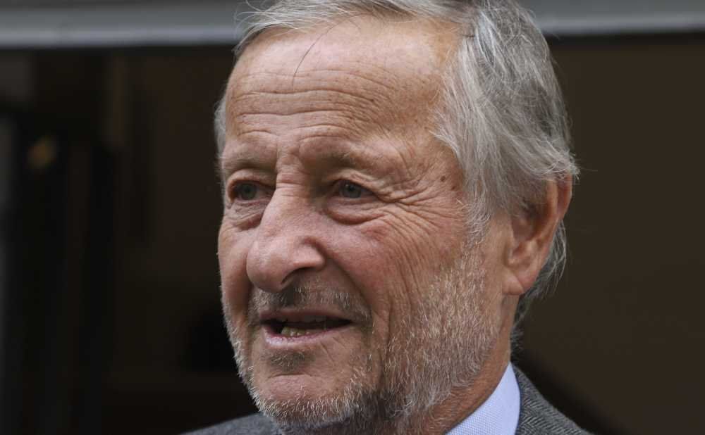 Cristiano Rattazzi. Foto: NA.