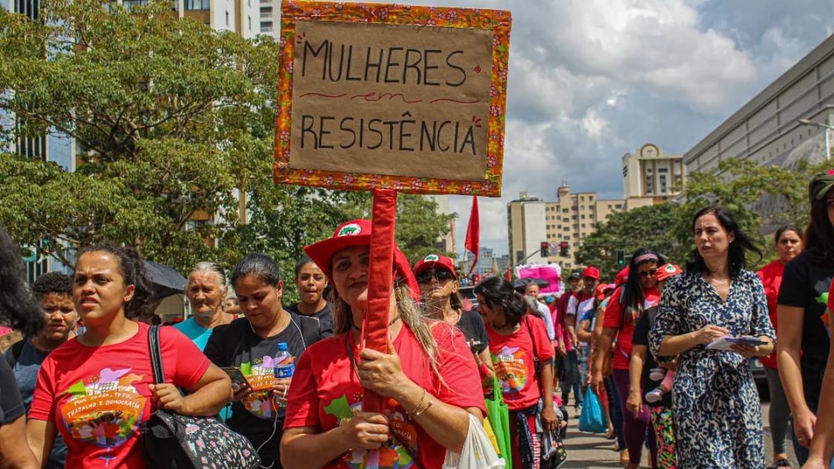 Foto: Juliana Barbosa