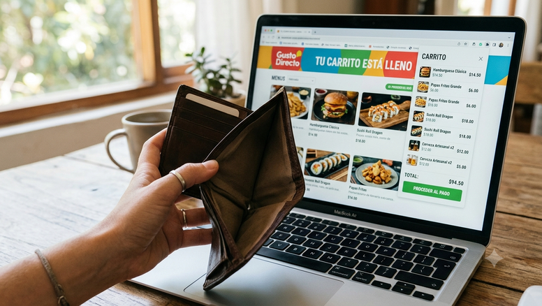 Cómo comprar de todo sin gastar un peso: la nueva y extraña obsesión de los jóvenes