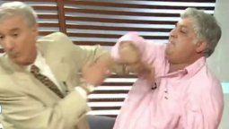 altText(Interna en A24 contra Mauro Viale y la invitación de Alberto Samid para volver a pelear)}