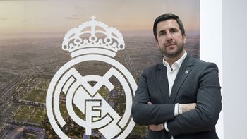 Enrique Riquelme copia la fórmula Figo con Haaland y el City amenaza con acciones legales