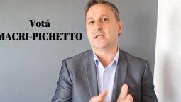 altText(El candidato de G. Centurión en PBA pidió votar por Macri: 
