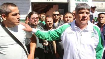 Camioneros: Piden 10 años de cárcel para líder gremial por extorsión