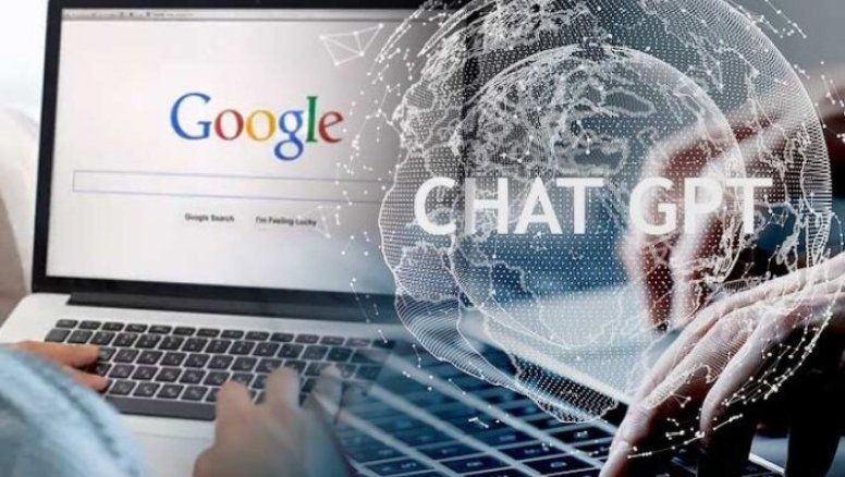 ChatGPT y un error garrafal: Tus conversaciones privadas, al alcance de Google