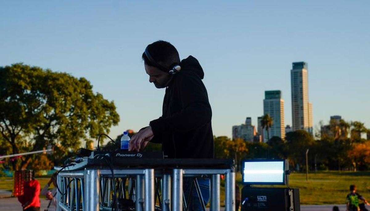 Afters BA. (Foto: Gobierno de la Ciudad). Afters BA. (Foto: Gobierno de la Ciudad).