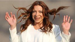 Lizy Tagliani protagoniza una nueva polémica.&nbsp;