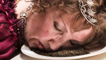 Pésimo inicio para lo nuevo de Roman Polanski. Pésimo inicio para lo nuevo de Roman Polanski.