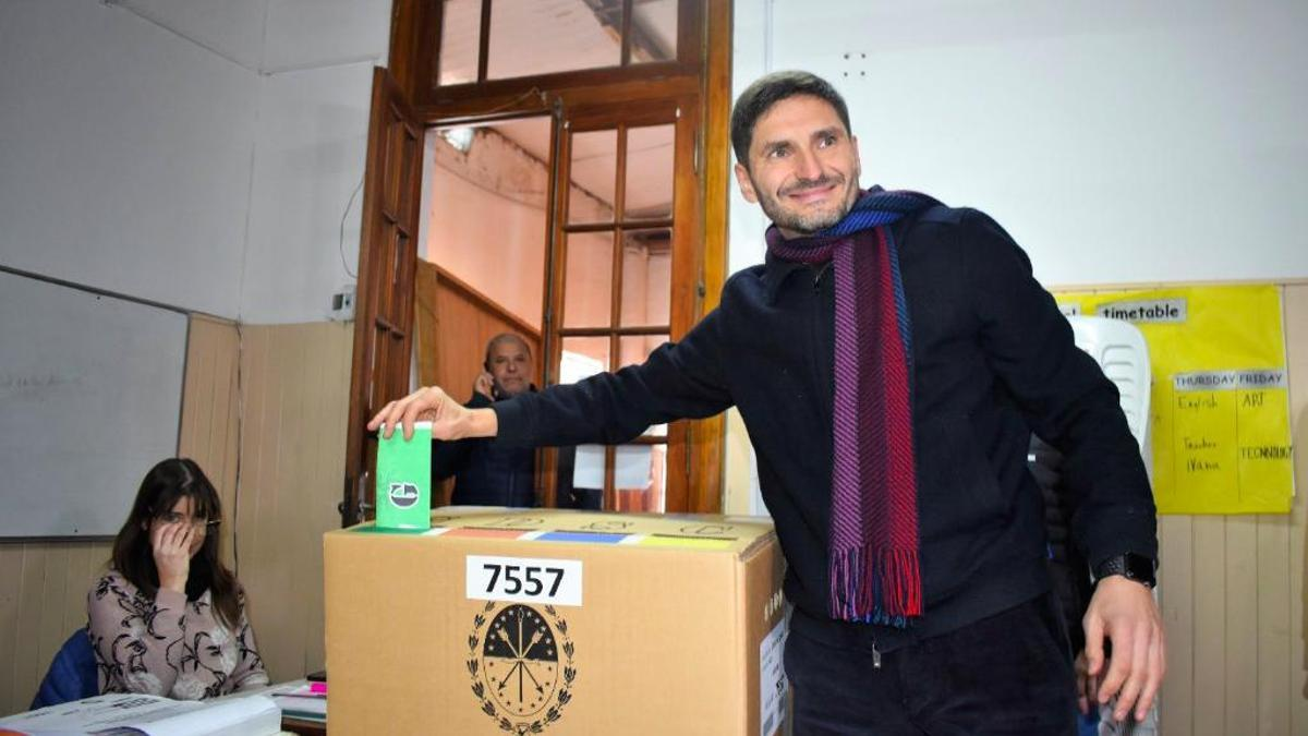 Unidos arma lista de unidad para la Convención, pero habilita la interna en las dos ciudades grandes. Unidos arma lista de unidad para la Convención, pero habilita la interna en las dos ciudades grandes.