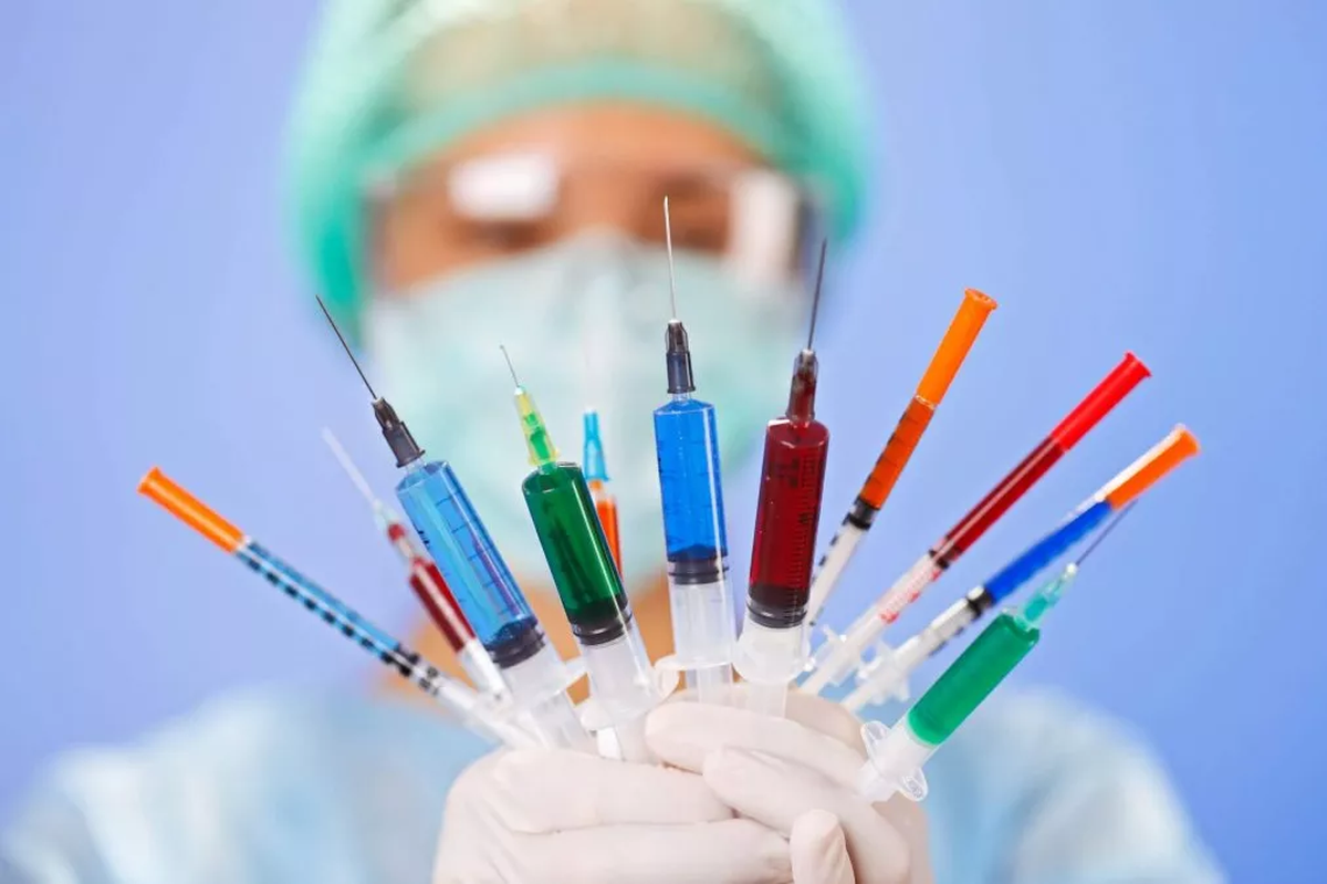 El movimiento antivacunas está llevando a Europa a registrar nuevos brotes de coronavirus.