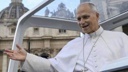 León XIV llega a Argentina y varias ciudades deberán adaptarse en la previa.&nbsp;