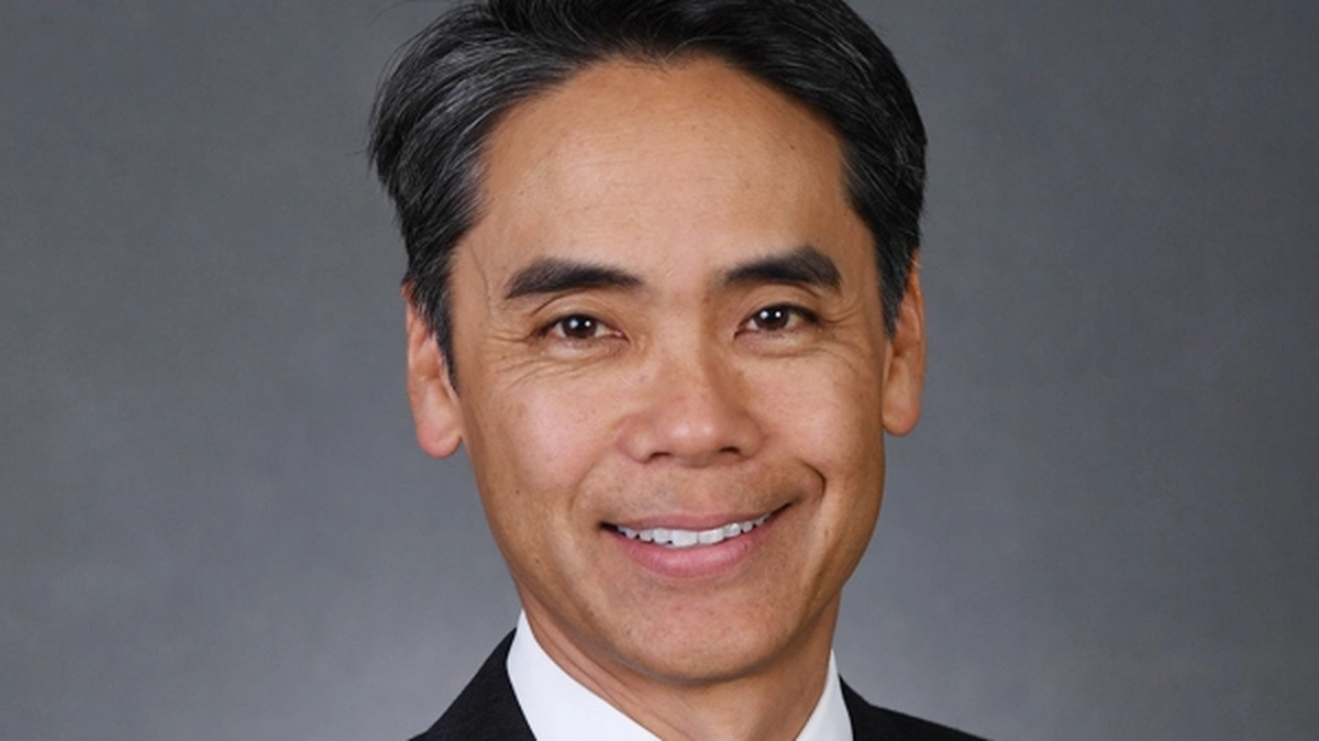 Festeja Marvel la salida de Walter Hamada de la dirección del Universo DC.