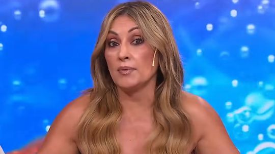 Me parece feo: Marcela Tauro defenestró a Laura Ubfal tras apuntar contra el nuevo Bendita. Me parece feo: Marcela Tauro defenestró a Laura Ubfal tras apuntar contra el nuevo Bendita.